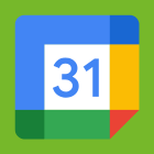 google calendar
