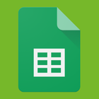 google sheets